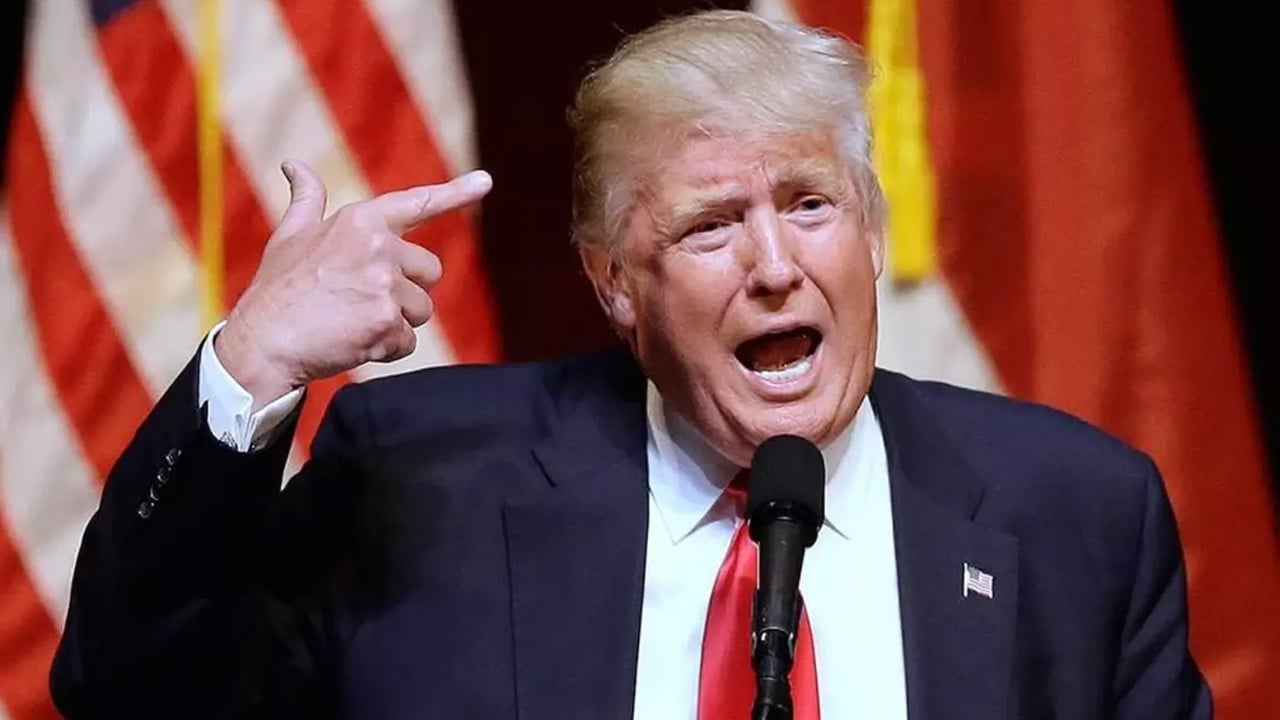 İngiliz basınından Trump yorumu ile karışık yönlendirme! Yeni hedefi 5 ülke