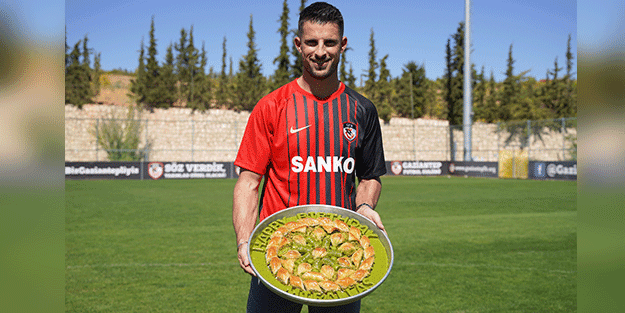 İngiliz BBC ve dünya basını bu görüntüyü konuşuyor