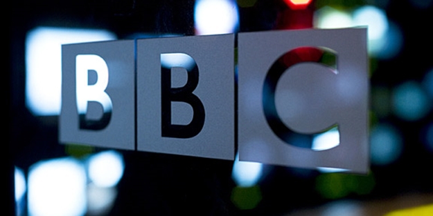 BBC'den Türkiye'ye ağır suçlama!