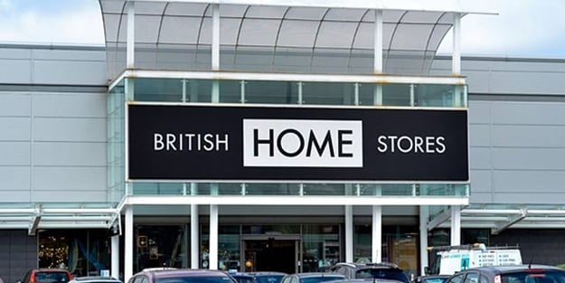 İngiliz şirkete kayyum atandı