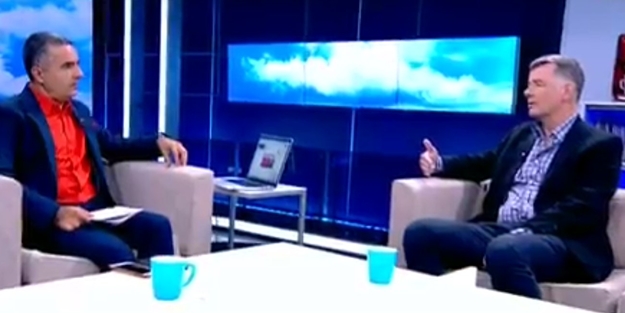 İngiliz büyükelçi itiraf etti: Darbe girişiminin arkasında...