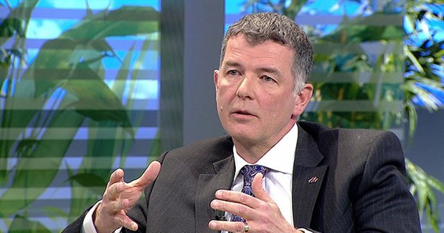 İngiliz büyükelçi terör destekçisini susturdu