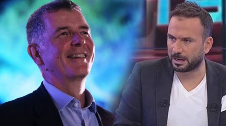 İngiliz büyükelçiye küfür etti! Hayır kampanyası..