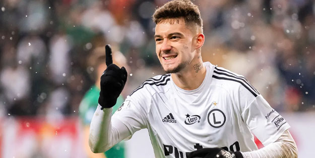 İngiliz devi Beşiktaş'ın yıldızının peşinde! Kesenin ağzını açtılar