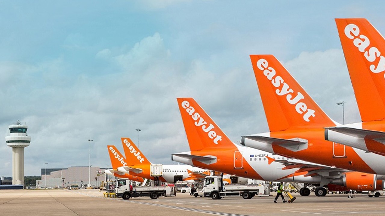  İngiliz devi: Dev nakliye şirketini satın almayı hedefliyor iddia edildi! Gelişme gündem oldu