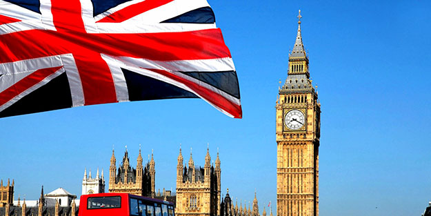 İngiliz devi duyurdu! Türkiye'ye resmen dolar, euro, sterlin yağacak