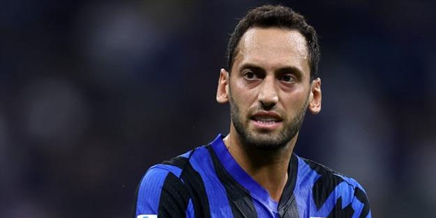 İngiliz devi Hakan Çalhanoğlu'na teklif yağıyor