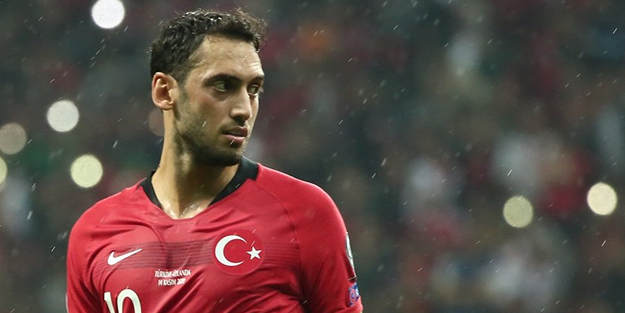 İngiliz devi, Hakan'a talip oldu