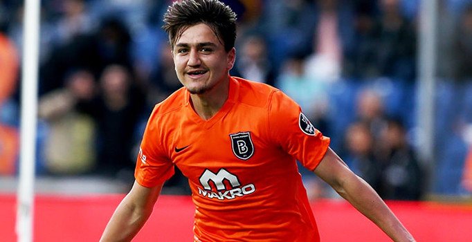 İngiliz devi Tottenham'dan Cengiz'e çılgın teklif