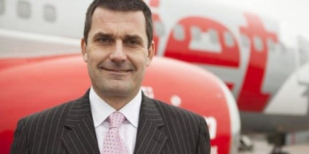 İngiliz devi Türkiye kararını dünyaya ilan etti: Uçak sayımızı 127'ye çıkaracağız, sezonu uzatıyoruz