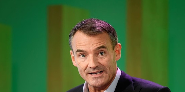 İngiliz devi ünlü CEO istifa haberi verdi: Şok iddia, herkesi şaşırtacak! Perde arkası, ilgili bomba gelişme