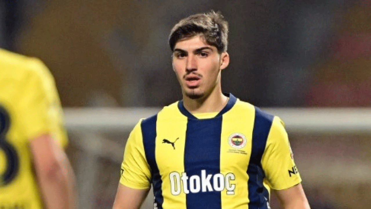 İngiliz devi Yusuf Akçiçek için İstanbul'da!