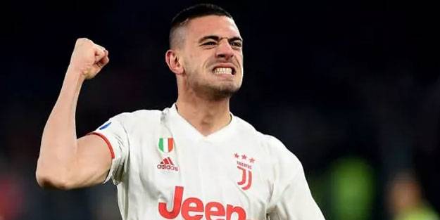 İngiliz devinden Demiral'a 43 milyon pound