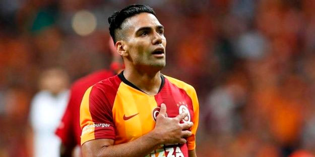 İngiliz devinden Falcao için çılgın teklif