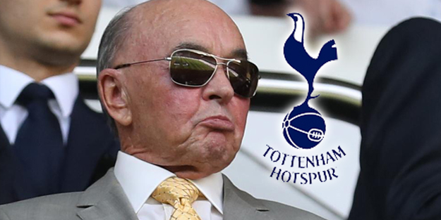 İngiliz devinin sahibine ağır suçlama!