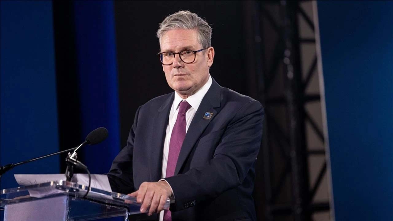 İngiliz devletinden Tüm Türkiye destek: omuz omuza duruyoruz!