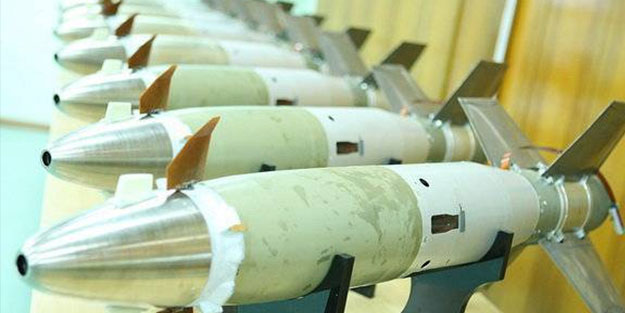 İngiliz donanması İran'ın Yemen'e gönderdiği füzelere el koydu