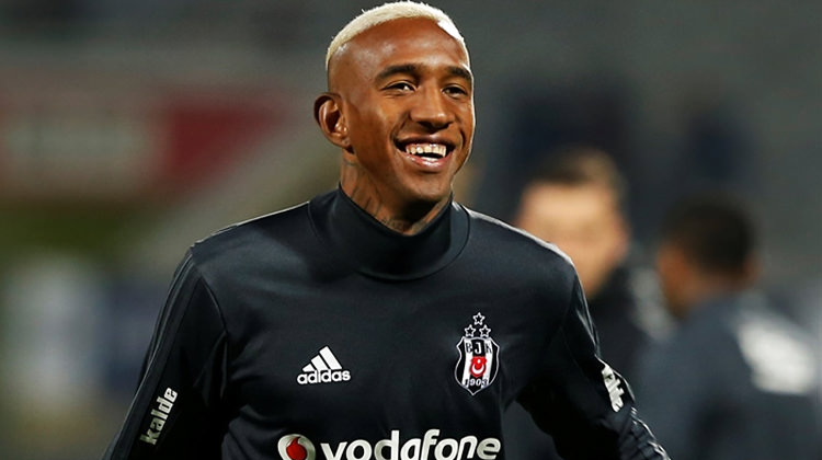İngiliz ekibinden Talisca'ya 30 milyon avro!