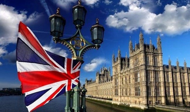 İngiliz ekonomisi daralacak!