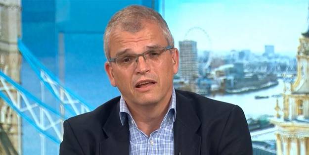 İngiliz ekonomist şoka girdi: Ben böyle bir şey görmedim