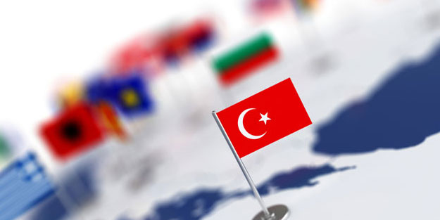 İngiliz ekonomist: Türkiye bunu hak etti