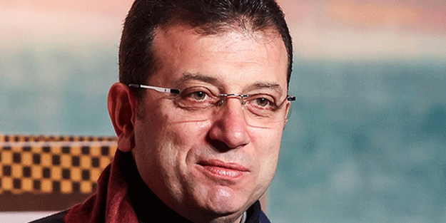 İngiliz elçisi ile mi İstanbul'u yöneteceksin? Hayrola Ekrem bu itiraz neye?