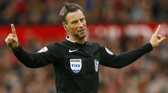 İngiliz federasyonundan inanılmaz karar Hakemlerin tuttukları takım belli oluyor