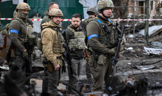 İngiliz Financial Times gazetesi yazdı! 10 bin dolar veren cepheden kaçıyor