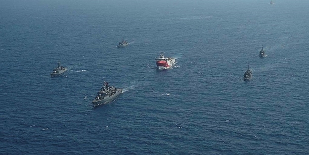 İngiliz Financial Times'tan çarpıcı analiz: Türkiye'nin lideri risk almaya hazır