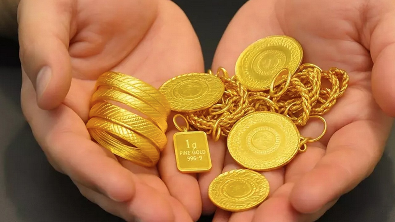 İngiliz finans devi altın için çok konuşulacak tahmin yaptı! Ünlü banka nedeni bir bir anlattı