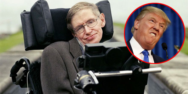 Hawking: Evreni çözdüm onu çözemedim