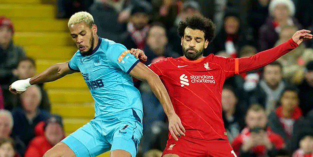 İngiliz futbolundan Ukrayna'ya yardım