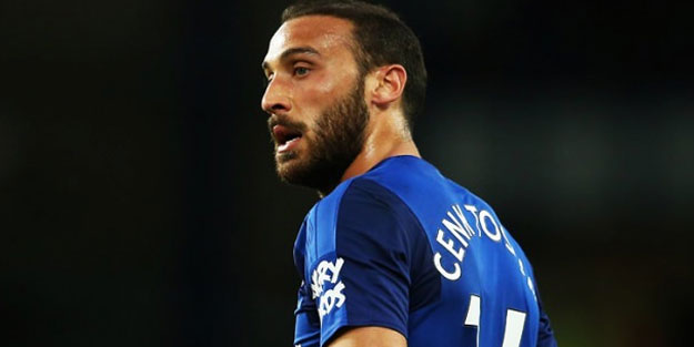 İngiliz gazeteciden Cenk Tosun açıklaması