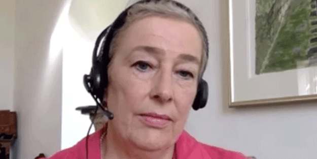 İngiliz gazeteciden sarsıcı Taliban açıklaması! Batı medyasını topa tuttu, gerçeği söyledi