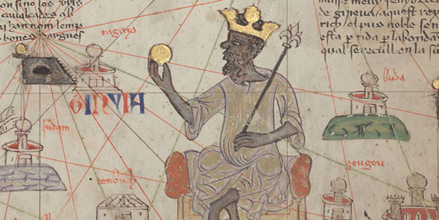 İngiliz gazetesi: İnsanlık tarihinde yaşamış en zengin adam Afrikalı bir Müslümandı