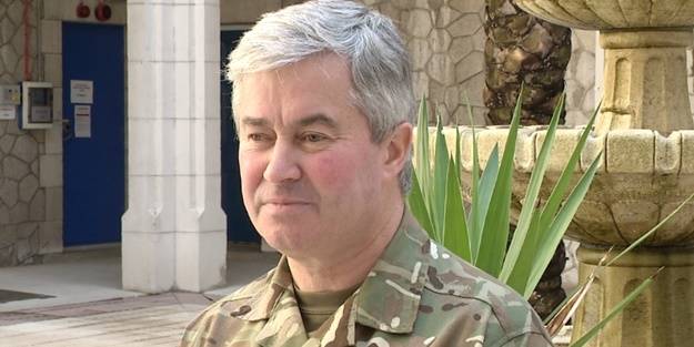 İngiliz generalden Afganistan uyarısı: Çok büyük bir riski göze alacağız