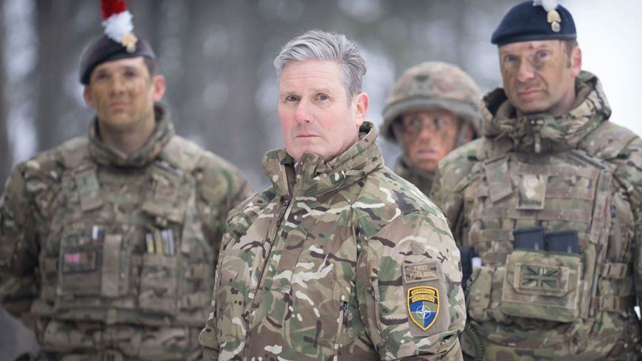 İngiliz generaller kaleme aldı! İngiltere Başbakanına ders gibi mektup