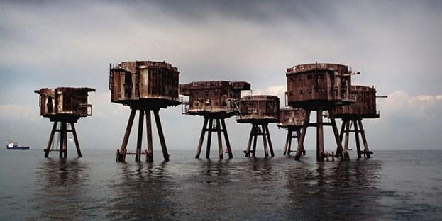 İngiliz gözetleme kulübelerinin akıbeti belli oldu