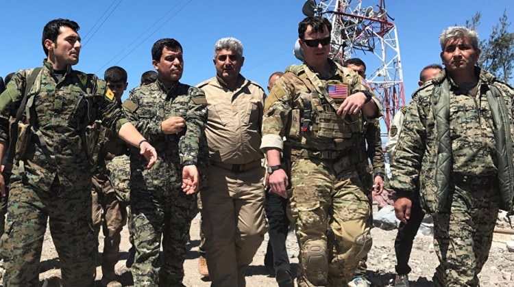 İngiliz Guardian gazetesi yazdı! Türkiye çok kızgın