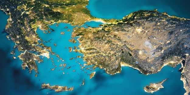 İngiliz Guardian: Yunanistan'ın hedefi maksimalist