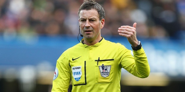 İngiliz hakem maç esnasında ezanı duyunca...