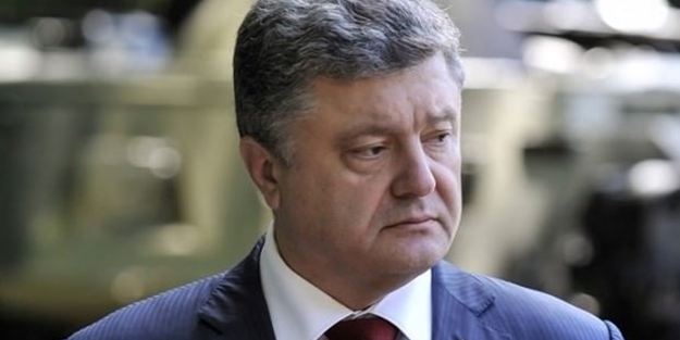 Poroşenko, BBC’ye açtığı davayı kazandı