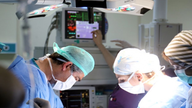 İngiliz hasta aradığı şifayı Türkiye'de buldu