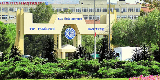 İngiliz hasta Türkiye'de şifa buldu