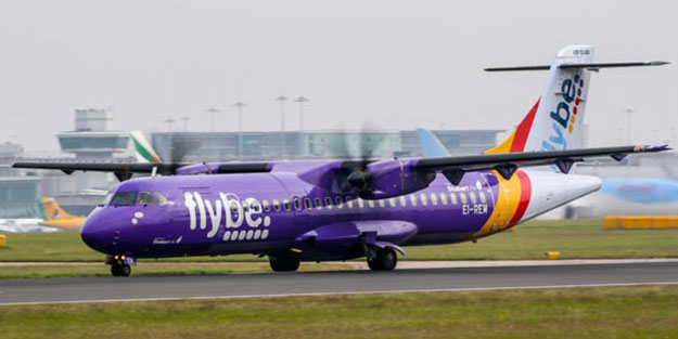 İngiliz havacılık devi satılıyor