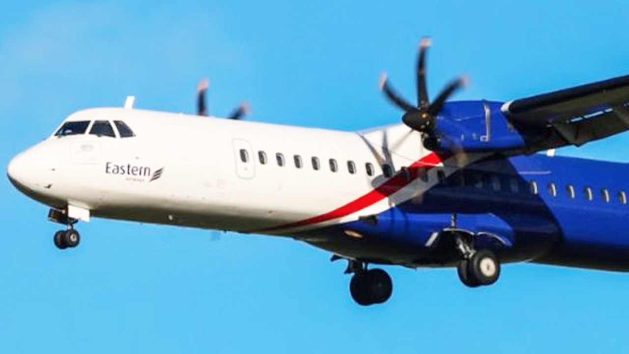 İngiliz havayolu şirketi iflas etti: Uçuşlar durdu!