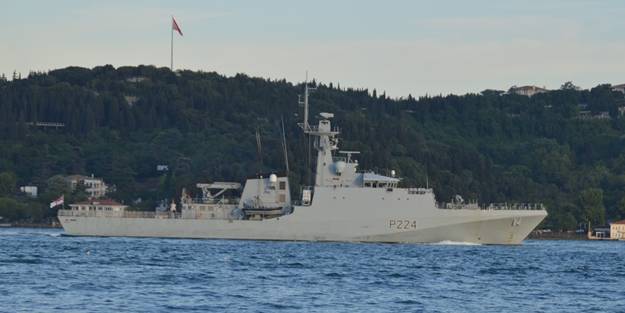 İngiliz 