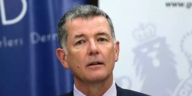 İngiliz istihbaratı 29 Ekim'i kutladı