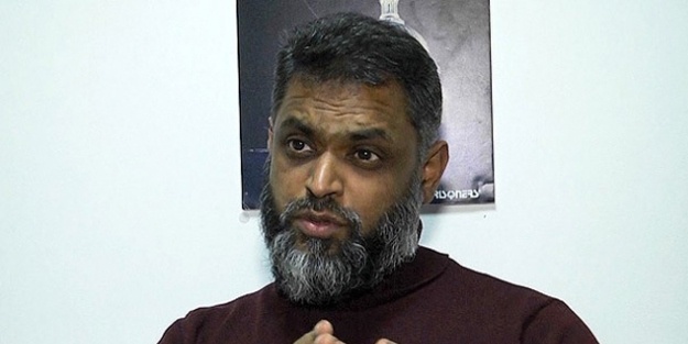 'İngiliz istihbaratı Esed'le işbirliği yapıyor'