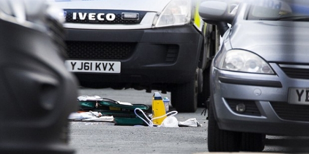 Kadın vekile silahlı saldırı! Ağır yaralandı